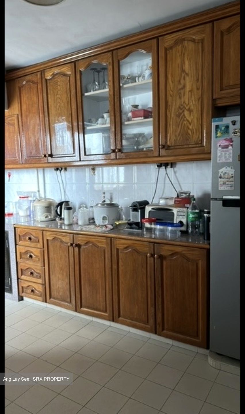 Blk 415 Garden Hill (Bedok), HDB 5 Rooms #555783821